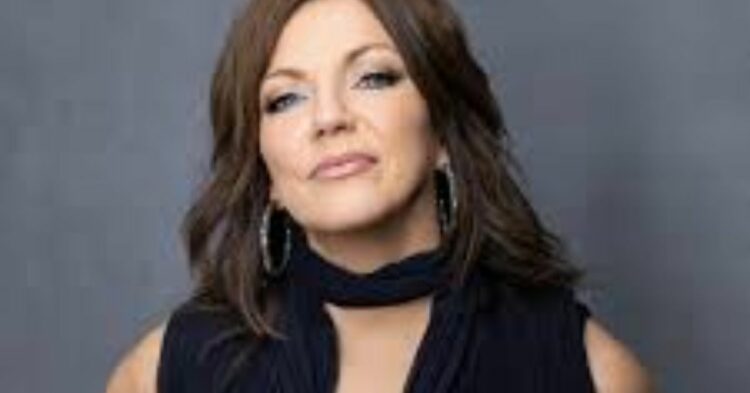 Martina McBride Leaves Great American State Fair as Freedom 250 Concert Controversy  With Artists Backing Out