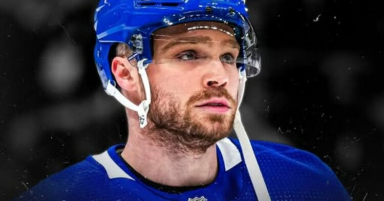 Max Domi Maple Leafs Star Out Indefinitely After Surgery Complications as Toronto Faces Major NHL Blow
