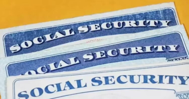 May 13 Social Security Check Schedule: Who Gets the Social Security Payment, Check Dates 2026