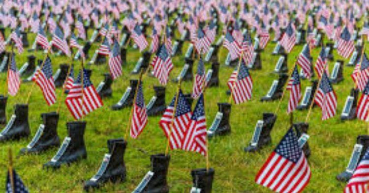 Memorial Day 2026 Across Western Pennsylvania Communities Honor Fallen Heroes With Powerful Parades and Ceremonies