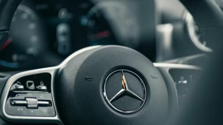 Mercedes-Benz Recall 2026: Mercedes-Benz Recalls 144,000 U.S. Vehicles Over Dangerous Display Failure as Mercedes-Benz Recall Concerns Grow