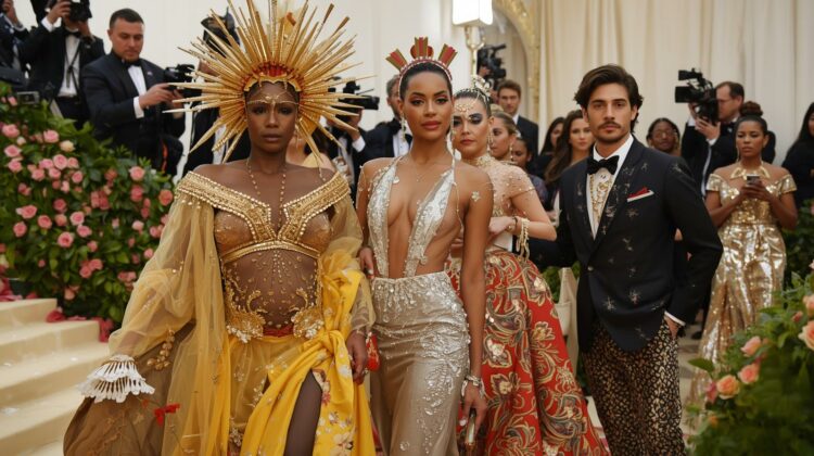 Met Gala 2026 Best Dressed Stars: A Night Where Fashion Became Living Art on the Red Carpet