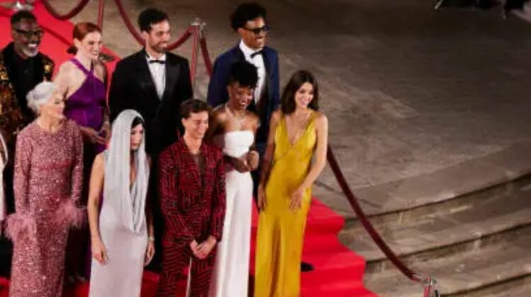 Met Gala 2026: Beyoncé’s Stunning Comeback, “Costume Art” Theme, and the Most Talked-About Red Carpet Looks