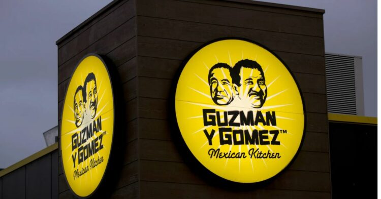 Mexican Restaurant Chain Exits US Guzman y Gomez Closes All Restaurants