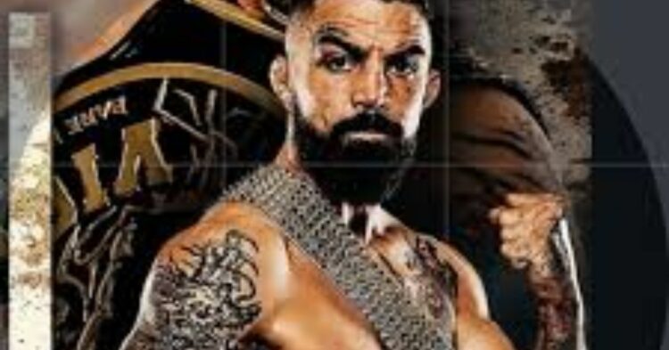 Mike Perry vs Nate Diaz Fight Tonight on Netflix: Start Time, Walkout Time, Full MVP MMA 1 Card and Why Diaz vs Perry Could Become an Instant Classic