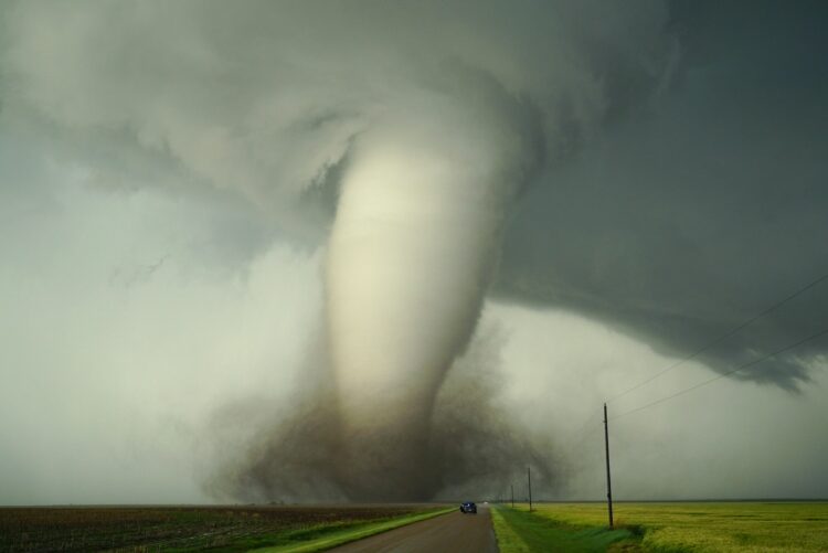 Mississippi Tornadoes Leave Trail of Destruction: Massive Tornado Cluster Damages More Than 1,000 Buildings Across Mississippi
