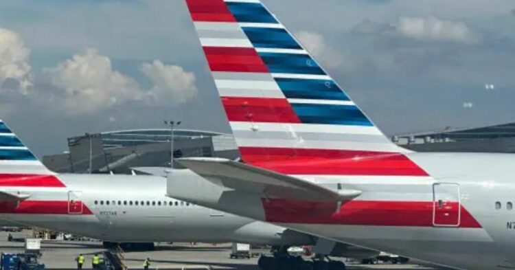 More Than 400 Flights Canceled at DFW and Love Field Airports as Thunderstorms and FAA Ground Stop Disrupt Memorial Day Travel