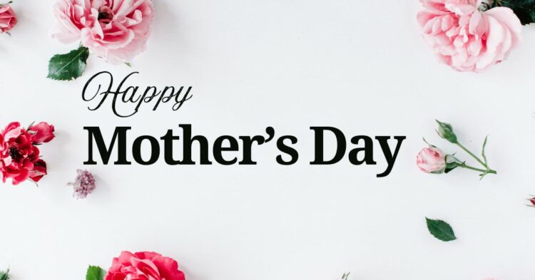 Mother’s Day Weather Alert: Warm & Dry Days Ahead Before Strong Storms Return Sunday Night