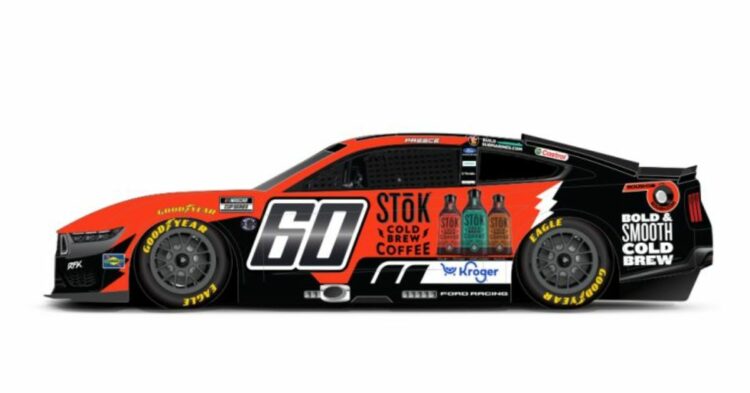 NASCAR Schedule Heats Up as Coca-Cola 600 Weekend Stunning Paint Schemes for Kyle Larson, Chase Elliott, Denny Hamlin, and More at Charlotte Motor Speedway