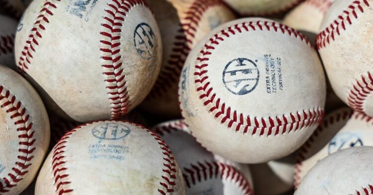 NCAA Baseball Regionals 2026 Are Set: Regional Hosts, Bubble Watch and College Baseball Bracket Predictions
