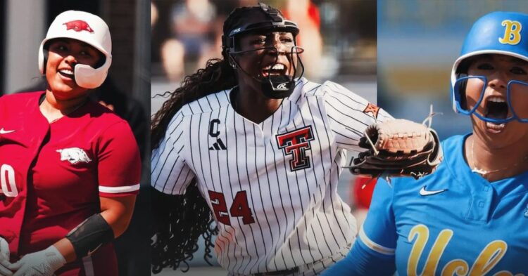 NCAA Softball Bracket Chaos: Alabama, Oklahoma, Texas Tech and Nebraska Battle for Super Regional Spots in 2026 NCAA Softball Tournament