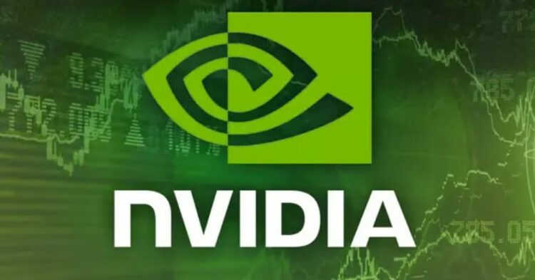 NVDA Stock Slides After Nvidia Earnings Report Despite Massive Revenue Beat as Jensen Huang Says Agentic AI Has Arrived