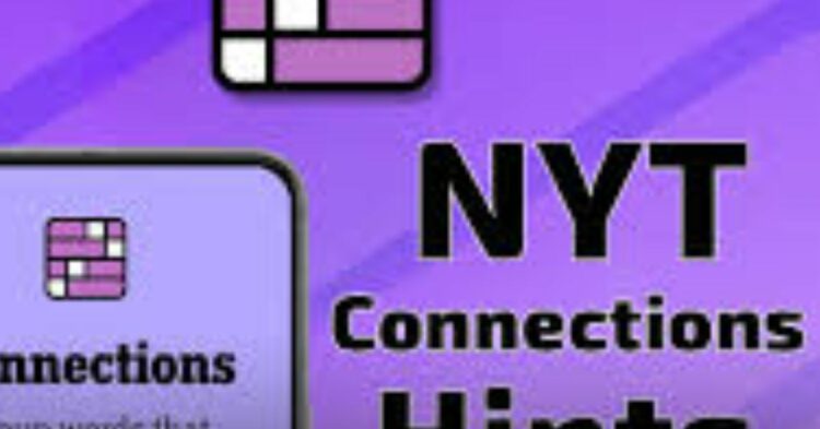 NYT Connections Hints Today May 21, 2026: Connections Answers Today, Connections Hints Today, NYT Connections Puzzle Help, Shoofly Pecan Pumpkin Explained
