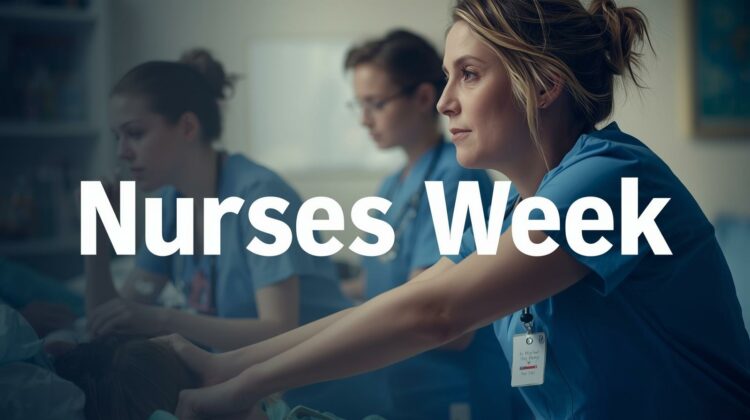 National Nurses Week 2026 Brings Big Deals and Discounts Across the U.S. for Healthcare Heroes