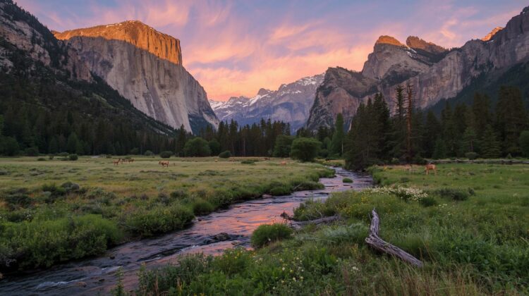 National Park History Under Review Again: Debates Over Truth, Memory, and Storytelling in America’s National Park System