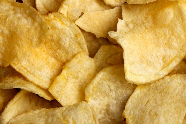 Nationwide Potato Chips Recall Alert: Salmonella Risk Linked to Contaminated Seasoning in Popular Brands