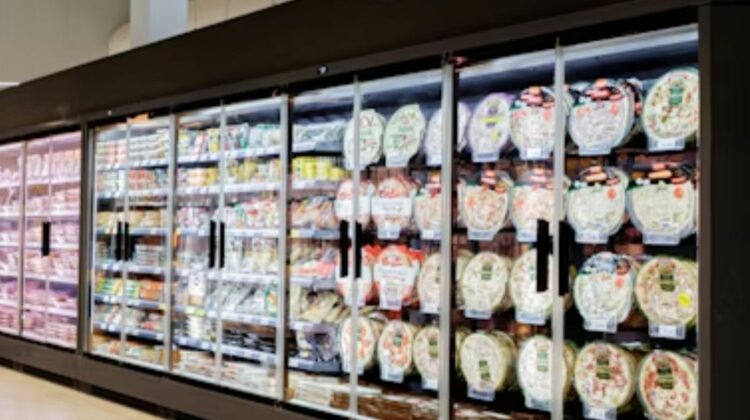 Nationwide Recall: Frozen Pizza and Pork Rinds Pulled From ALDI and Walmart Shelves Over Salmonella Risk