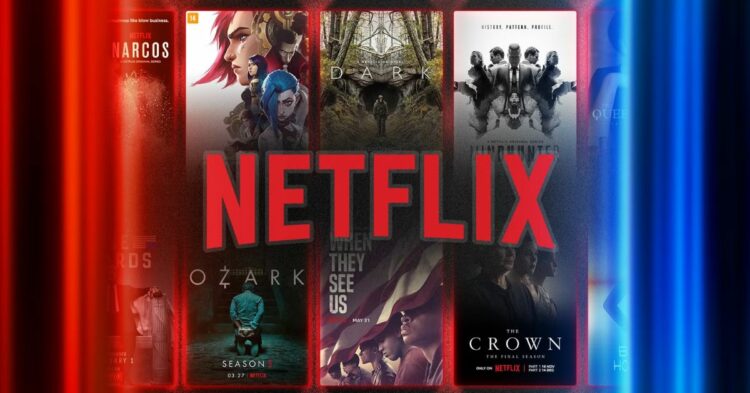 Netflix Show Cancellations 2026 as 10 Netflix Shows Get Axed and 5 More End Forever