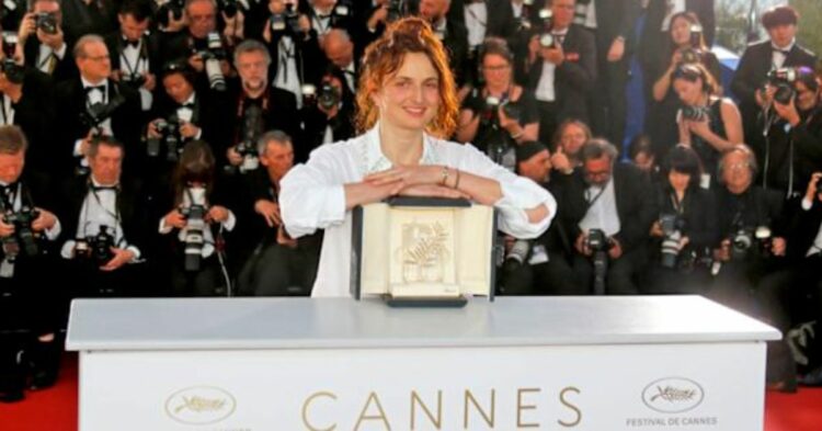 Netflix Snaps Up Cannes Critics Week Animated Feature ‘In Waves’ – Major Global Deal Boosts Breakout Animated Romance ‘In Waves’ After Cannes Critics Week Buzz