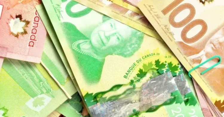 New Canada Benefit Payments Arriving Next Week