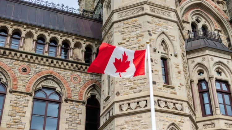 New Canada Laws and Rules in May 2026