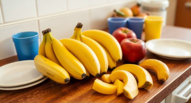 New House Bill Targets Childcare Banana Rules and Sparks National Debate Over Daycare Regulations
