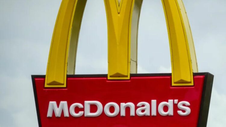 New Permanent Drinks McDonald’s Canada Launches: McDonald’s Canada Expands Menu  McCafé Crafted Sodas, Refreshers and Cloud Iced Coffees