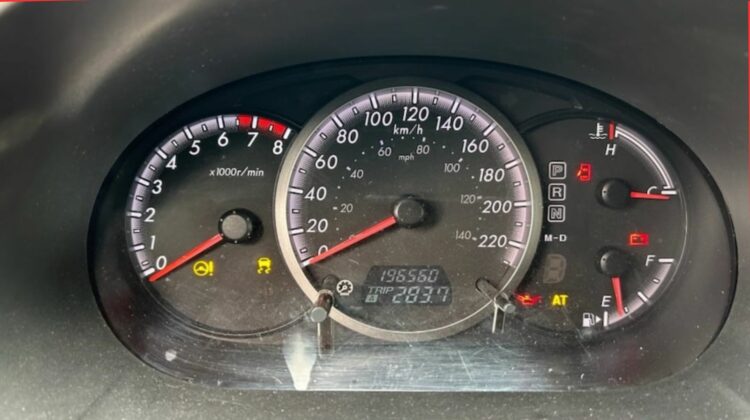 New Report Finds More Than 20k Vehicles Were Sold With Rolled Back Odometers as Odometer Fraud and Curbsider Scams Surge Across Canada