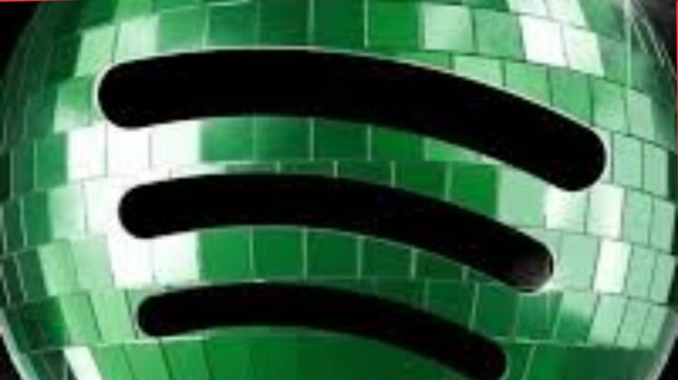 New Spotify Logo Explained: Why Is Spotify a Disco Ball? Spotify New Logo, Spotify Disco Ball Icon, and the Big Spotify 20 Celebration