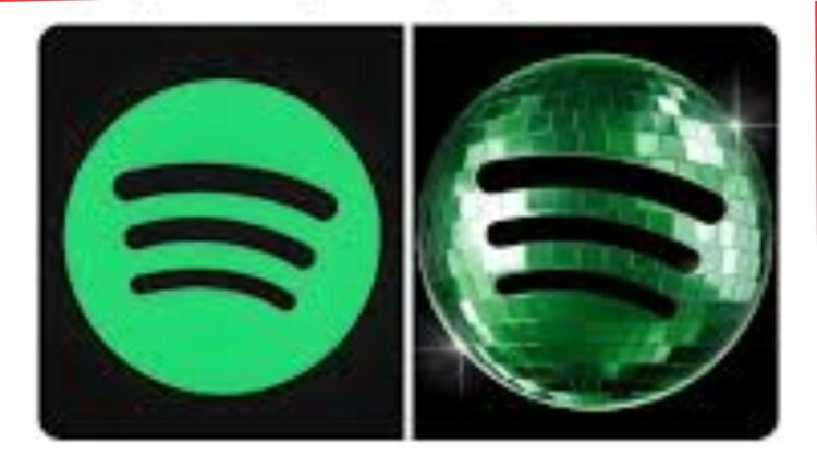 New Spotify Logo Sparks Huge Debate: Why Is Spotify a Disco Ball and Why Did Spotify Change Their Logo?