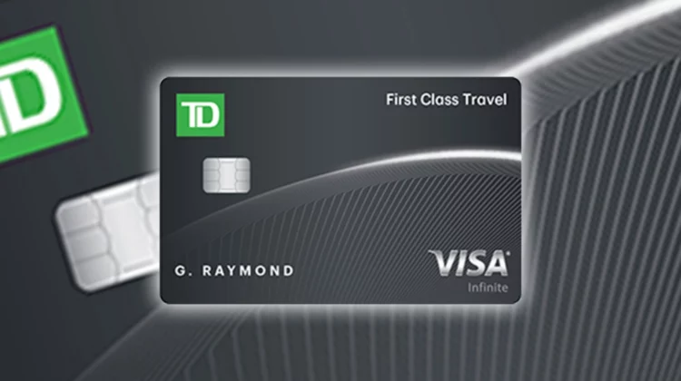 New TD Visa Card Warning Every Canadian Needs to Know