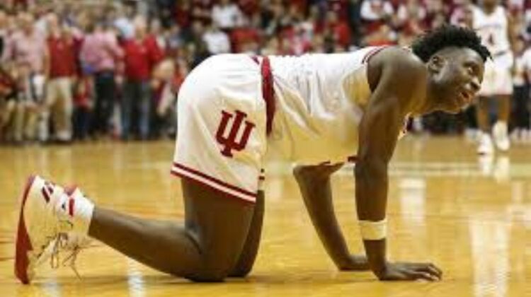 OG Anunoby Injury Scare Rocks Knicks Playoff Run as Momentum Suddenly Stalls in Critical Series