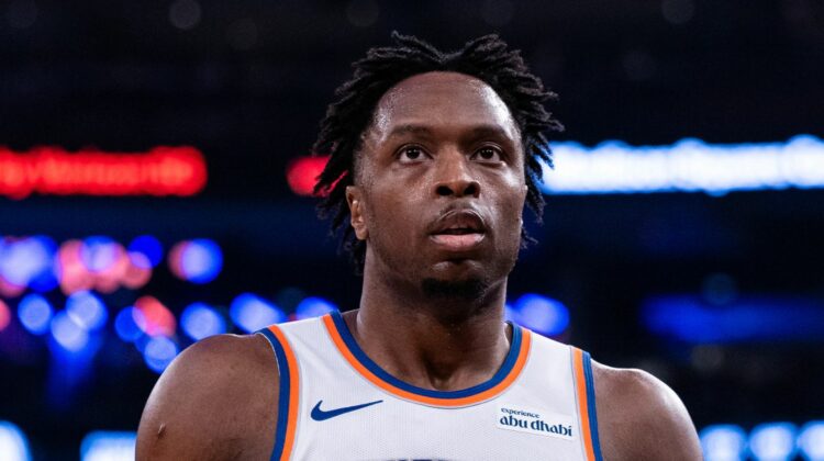 OG Anunoby Injury Update Sends Shockwaves Through Knicks Playoff Run After Game 2 Victory