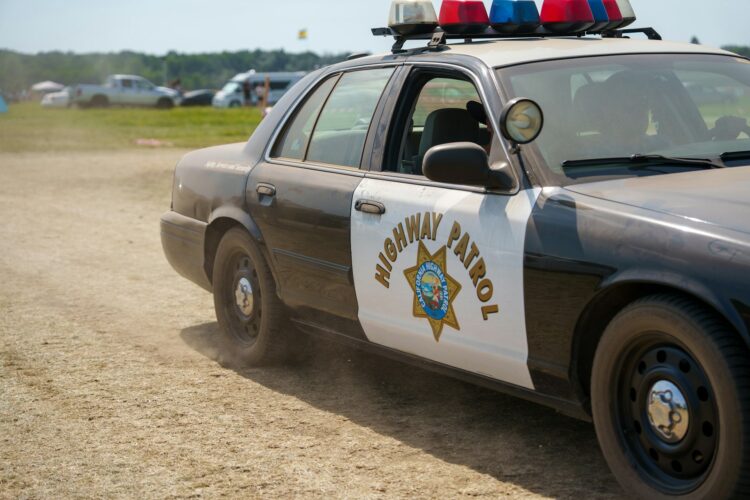 Ohio Highway Patrol Launches Statewide OVI Checkpoints: Heavy Enforcement on Impaired Driving Across Ohio May 14–16