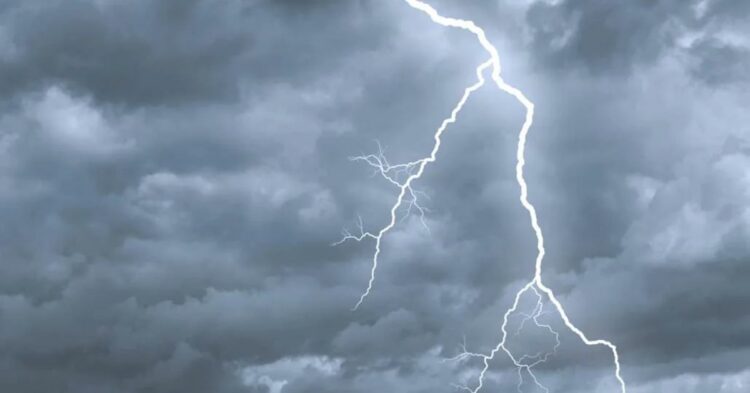 Oklahoma Severe Thunderstorm Update: Memorial Day Weekend Stays Mostly Dry as Oklahoma Storm Chances Rise Next Week