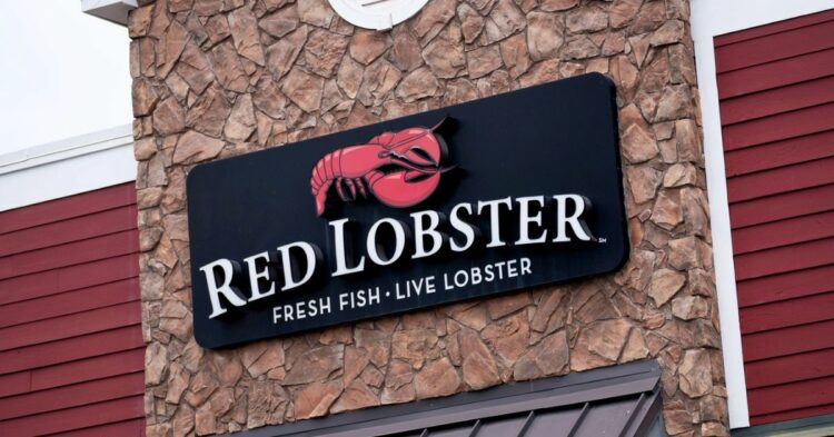 Oldest Red Lobster Tallahassee Closing After 56 Years as Historic Florida Seafood Restaurant Shuts Down