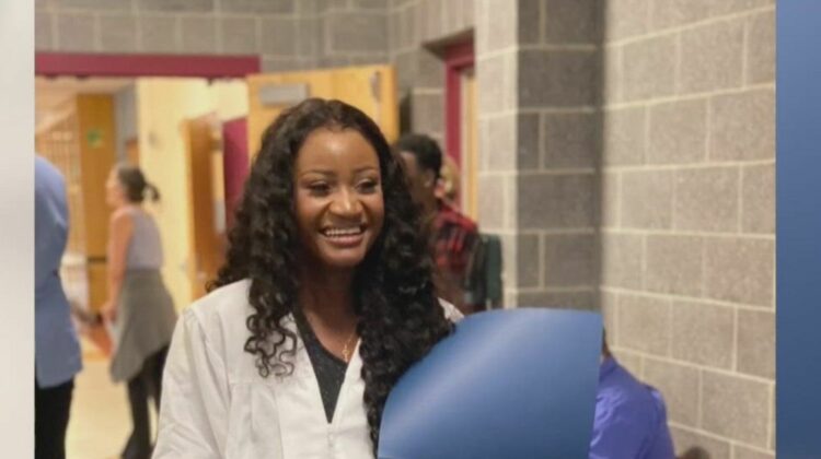 Olivia Andre Dilley Detention Release: Teen’s Emotional Court Victory Sparks Family Joy After Months in ICE Custody