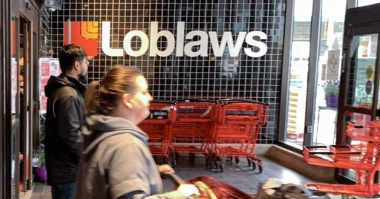 Ontario and Canada Product Recalls: Items Sold at Loblaw Stores, Costco, Urban Kids, and Amazon