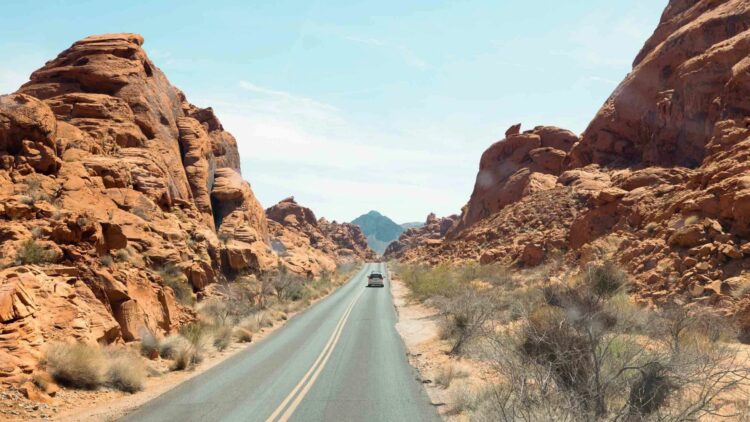 Orlando and Las Vegas Lead America’s Summer Road Trip Boom as Massive Travel Renaissance Sweeps Across the U.S.