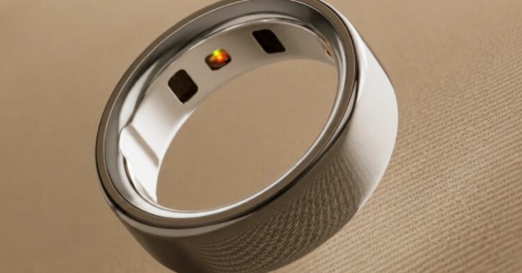 Oura Ring 5 Redefines Smart Rings With Smaller Design, Blood Pressure Detection and Advanced Sleep Tracking