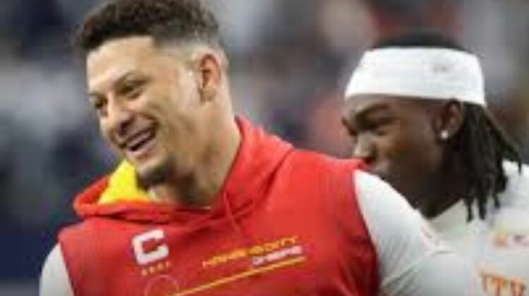 Patrick Mahomes Chiefs Schedule 2026 Leaks: Kansas City’s Full Opponents List Revealed Before NFL Release