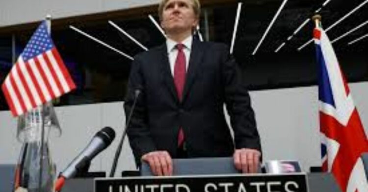 Pentagon PAUSES US-Canada Defense Board Participation: Shock Move Hits US Canada Defense Board, Canadians Respond as Elbridge Colby Raises Concerns