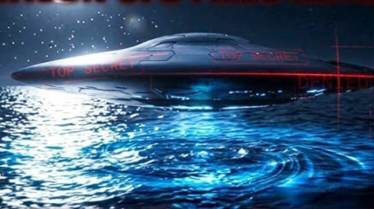 Pentagon UFO Files Release Sparks Massive Interest as war.gov/UFO Goes Live With Declassified UFO Files