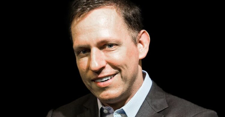 Peter Thiel’s Argentina $12 Million Buenos Aires Mansion Purchase Is Reshaping Argentina’s Luxury Real Estate Market