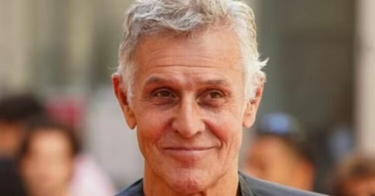Pierre Deny Dead at 69: ‘Emily in Paris’ Star Pierre Deny Dies After ALS Battle, Fans Mourn Legendary French Actor