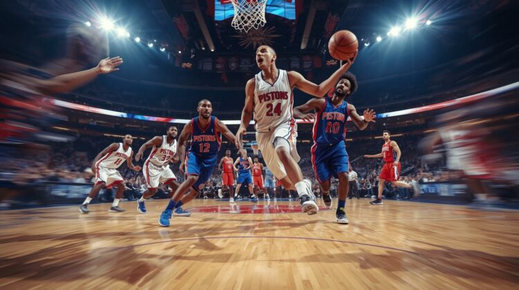 Pistons vs Magic Game 7 Showdown: Odds, Prediction, NBA Starting Lineups, Duncan Robinson Impact, and Where to Watch Orlando Magic vs Detroit Pistons