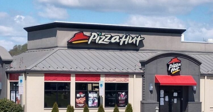 Pizza Hut franchisee is converting 80 locations into retro restaurants to Bring Back 1980s and 1990s Nostalgia as Daland Corporation Revives America’s