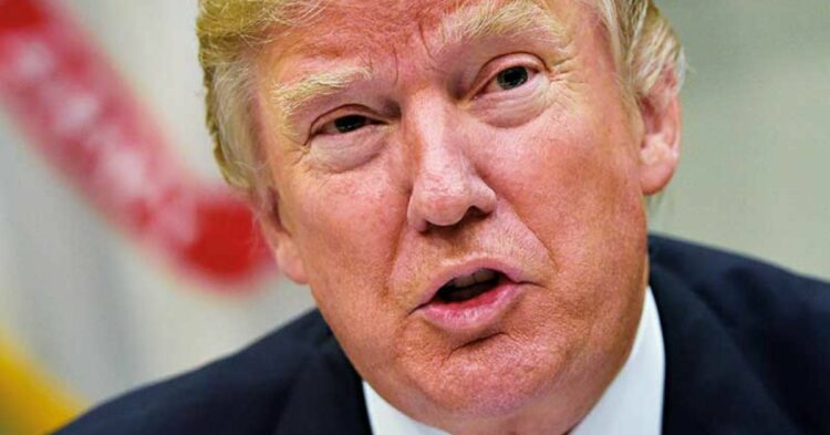 Presidential Records Act Ruling Shakes Trump White House as Federal Judge Orders Compliance With Presidential Records Act Preservation Rules