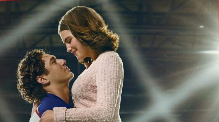 Prime Video’s “Off Campus” Becomes the Next Big Hockey Romance Obsession as Antonio Cipriano, Elle Kennedy Adaptation Explodes Online