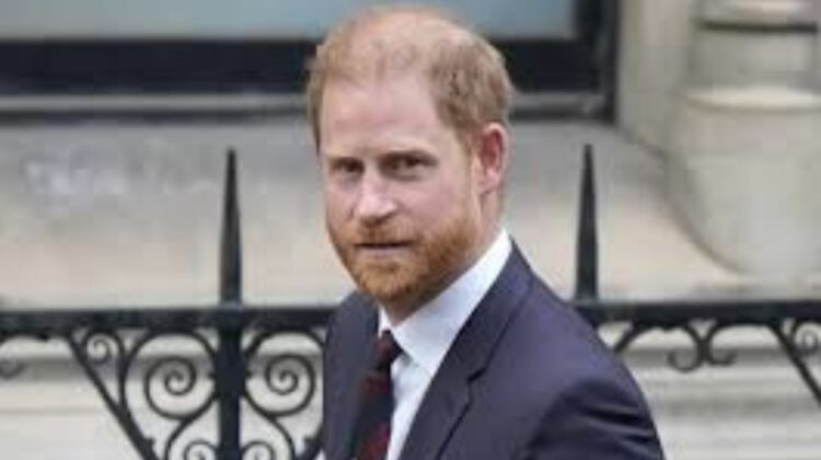 Prince Harry News Sparks Royal Controversy: ITV News Royals Debate Grows After Prince Harry Comments on Antisemitism